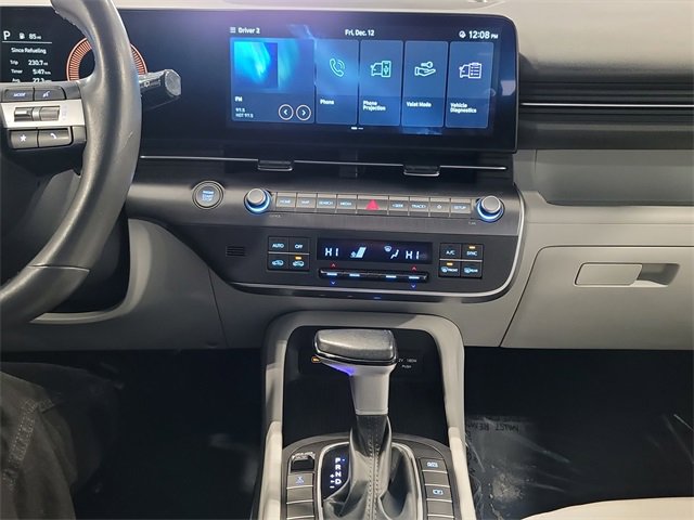 Used 2024 Hyundai Kona SEL image 24