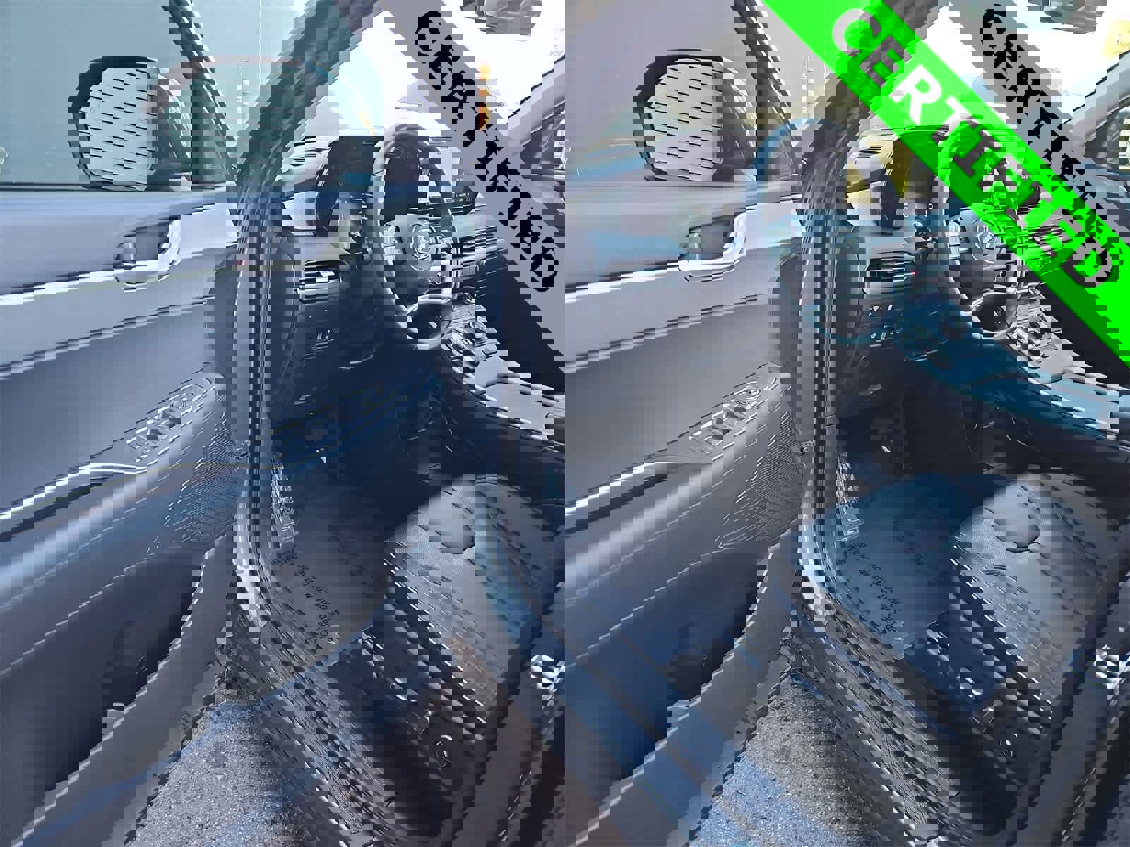 Used 2023 Hyundai Palisade XRT image 10