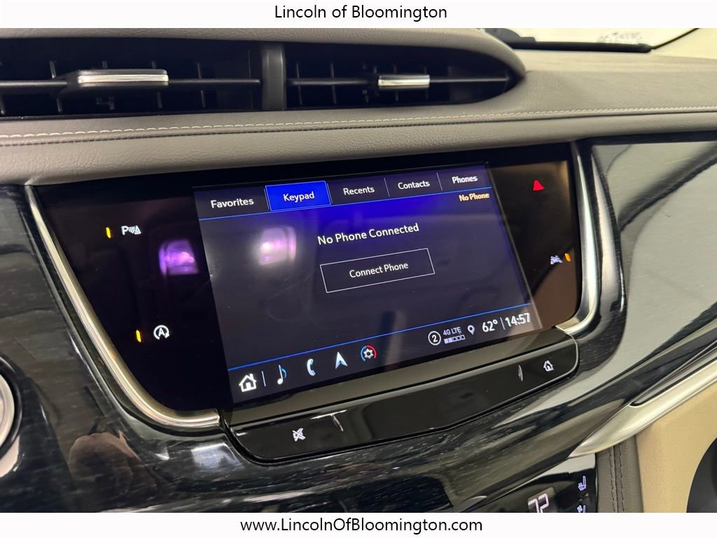 Used 2023 Cadillac XT6 Premium Luxury AWD/4WD image 41