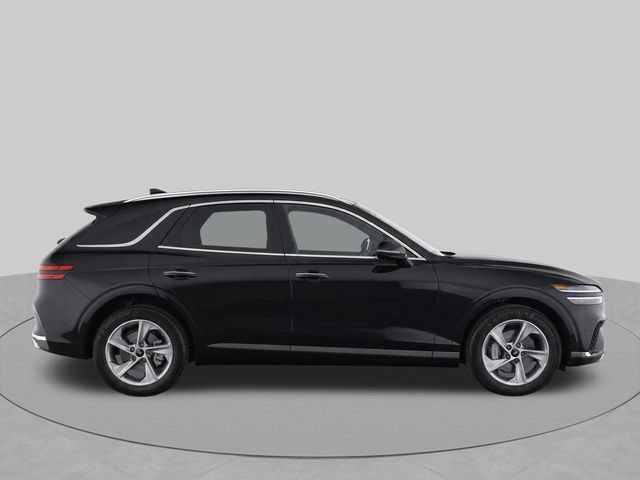 Used 2026 Genesis GV70 2.5T AWD/4WD image 8