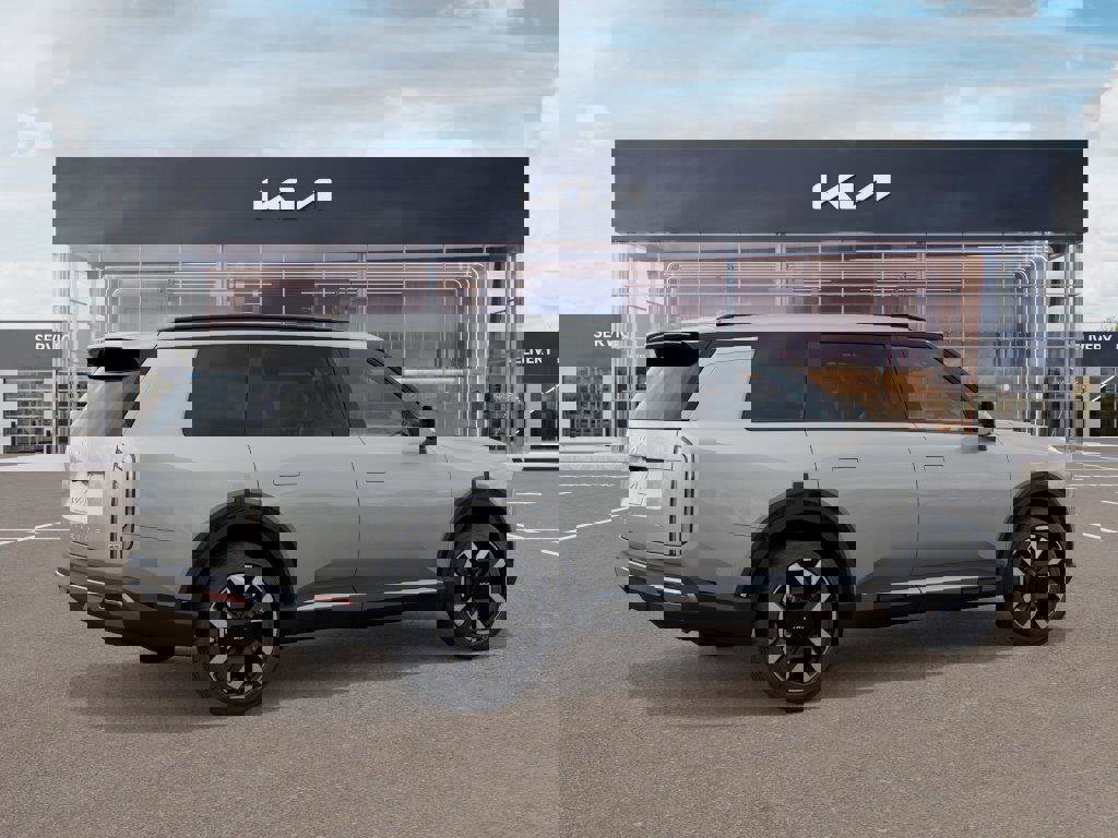 New 2027 Kia Telluride S image 6