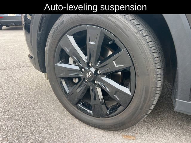 Used 2024 Hyundai Palisade XRT image 10