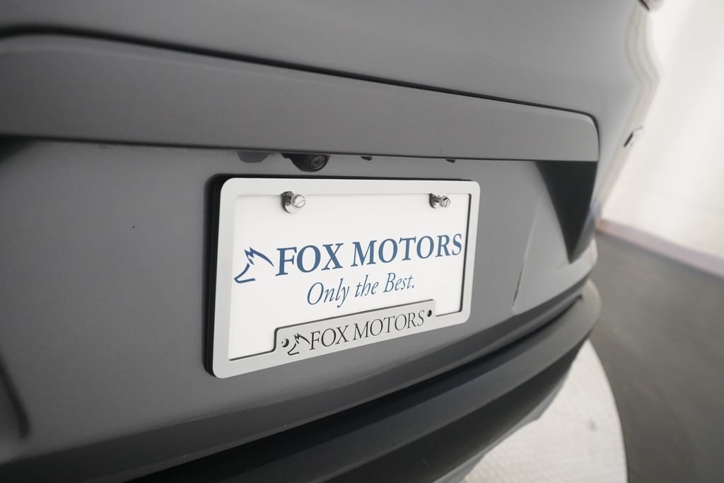Used 2019 Honda CR-V EX-L image 40