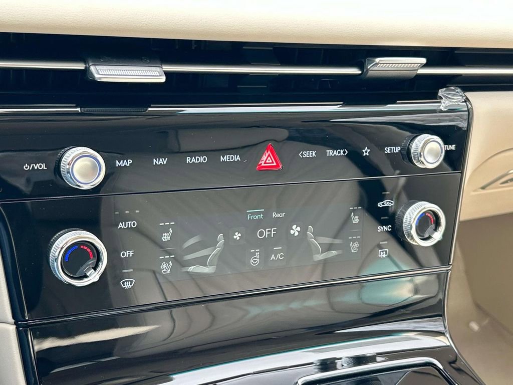 New 2026 Genesis G80 2.5T Sport Prestige image 31