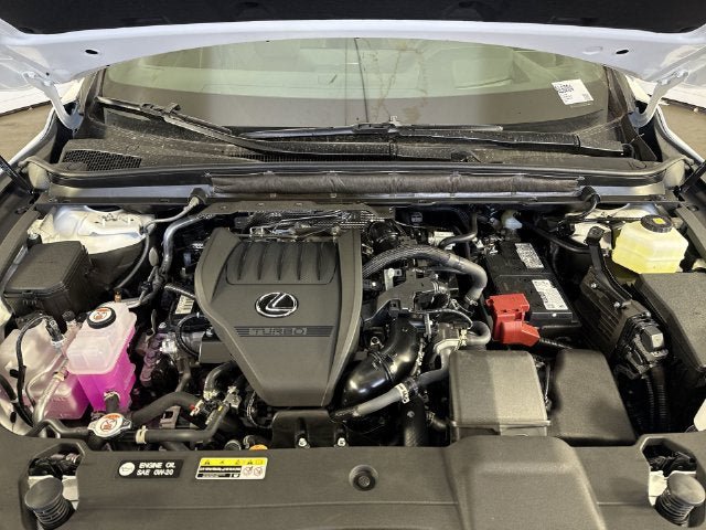 New 2026 Lexus RX 350 Premium Plus AWD/4WD image 27