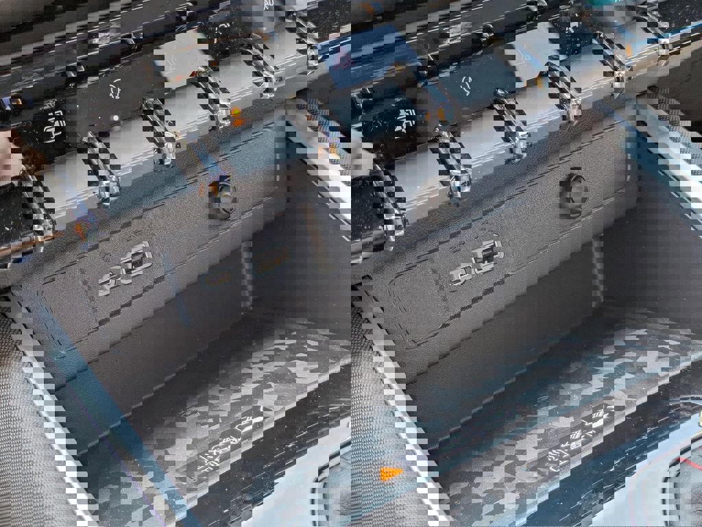 New 2025 Chevrolet Colorado Z71 w/ Midnight Edition image 29