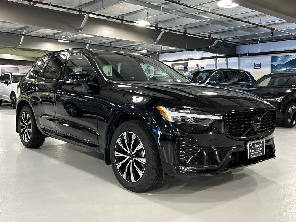 Used 2024 Volvo XC60 B5 Plus w/ Protection Package Premier AWD/4WD image 1