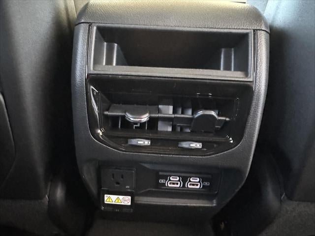 New 2026 Jeep Grand Cherokee Laredo X AWD/4WD image 69