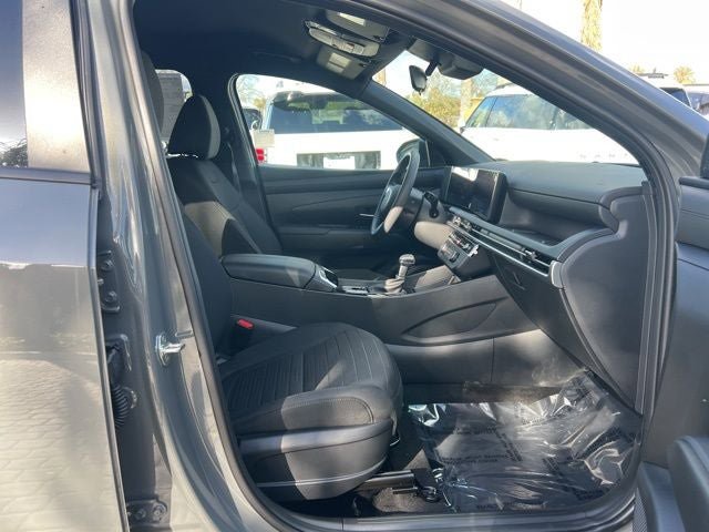 New 2026 Hyundai Santa Cruz SE image 21