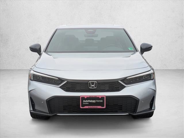 New 2026 Honda Civic Sport Touring image 6
