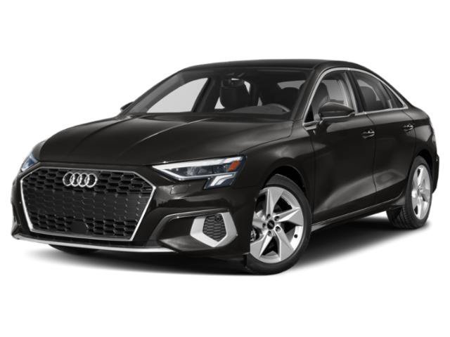 Used 2023 Audi A3 2.0T Premium w/ Convenience Package FWD image 1