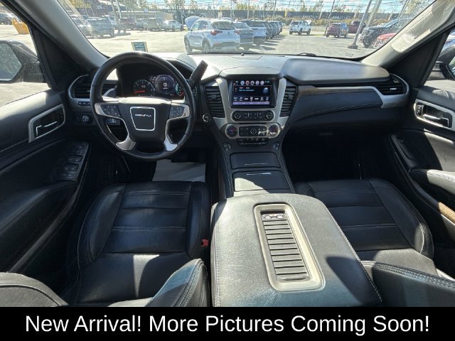 Used 2018 GMC Yukon Denali w/ Denali Ultimate Package AWD/4WD image 20