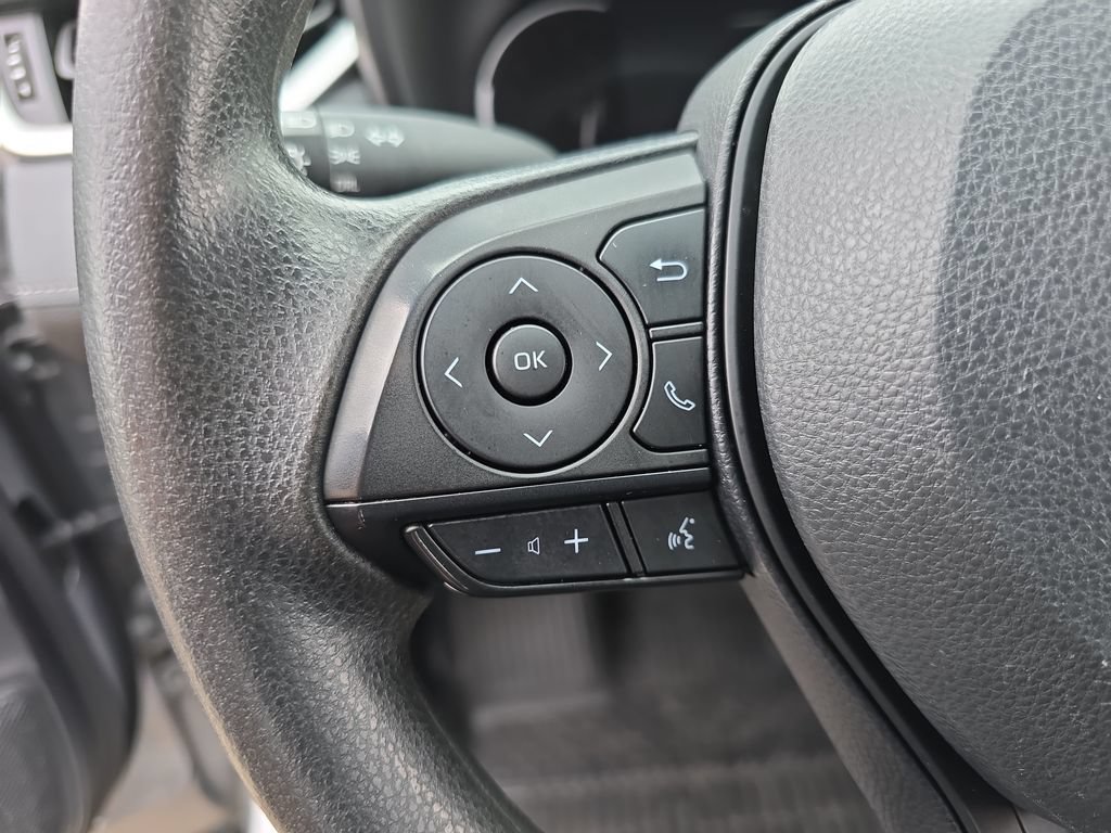 Used 2023 Toyota RAV4 LE FWD image 17