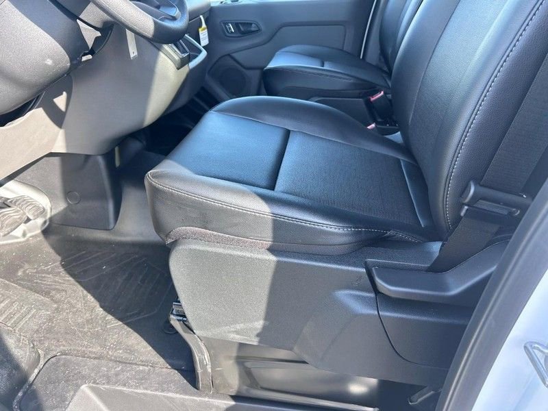 New 2025 Ford Transit 350 148 Low Roof Wagon AWD image 20