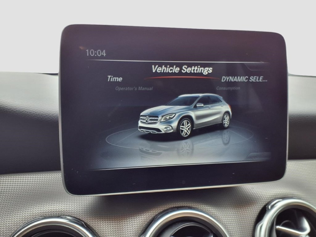 Used 2020 Mercedes-Benz GLA 250 image 10