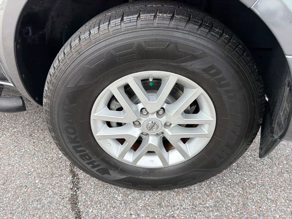 Used 2019 Nissan Frontier SV RWD image 43