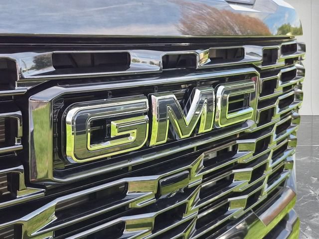 Certified 2024 GMC Sierra 2500 Denali Ultimate w/ Snow Plow Prep/Camper Package AWD/4WD image 29