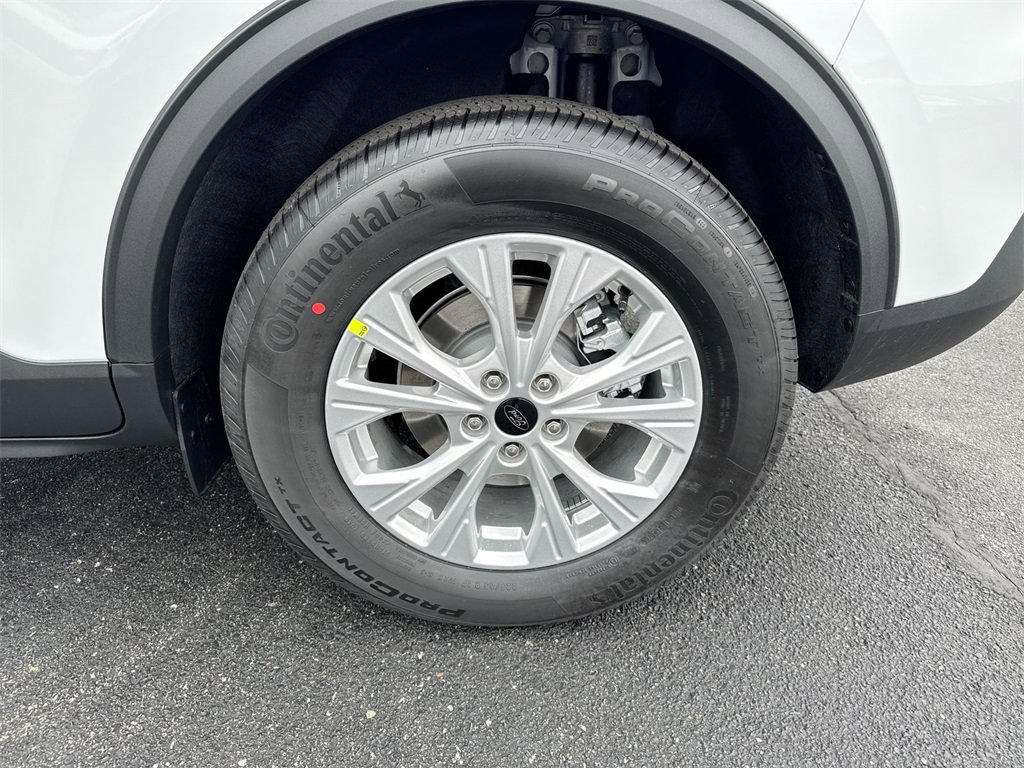 New 2026 Ford Escape Active w/ Cold Weather Package image 25