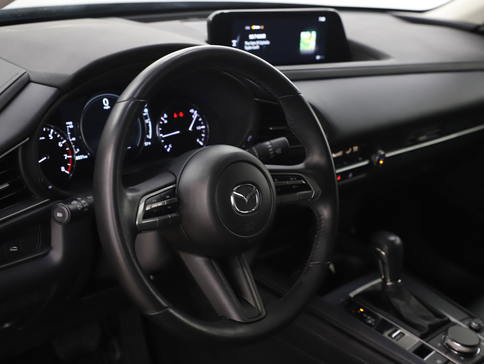 Used 2023 MAZDA CX-30 AWD 2.5 S w/ Select Package image 21