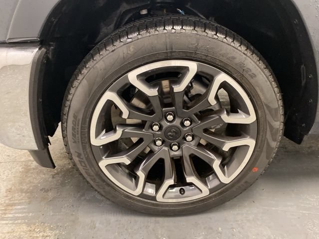New 2026 RAM 1500 Limited AWD/4WD image 30