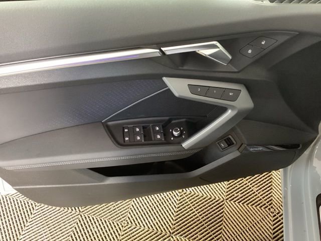 New 2026 Audi A3 2.0T Premium Plus w/ Premium Plus Package image 16