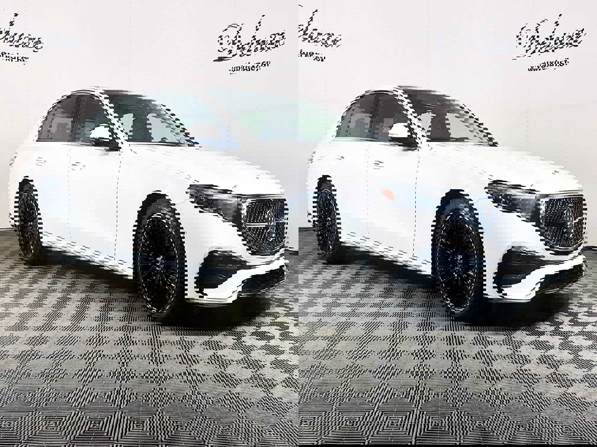 Used 2024 Mercedes-Benz E 350 4MATIC Sedan w/ Airmatic Package