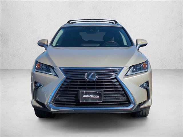 Used 2016 Lexus RX 350 AWD w/ Premium Package image 2