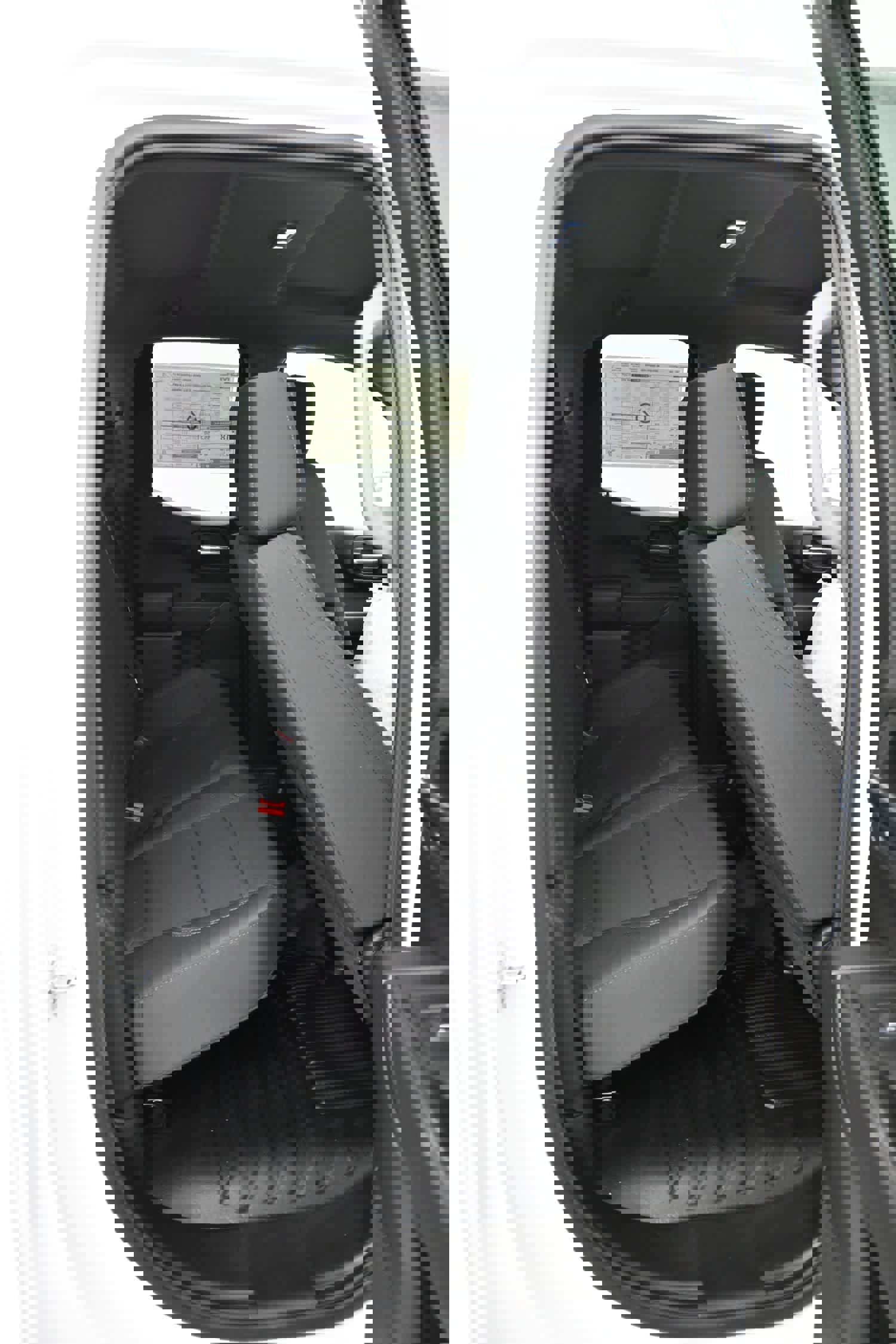 New 2026 GMC Sierra 1500 Pro w/ Pro Value Package image 12