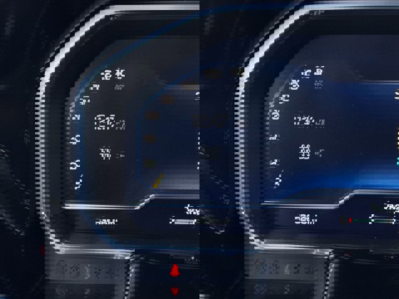 Used 2022 Chevrolet Silverado 1500 LT w/ Z71 Off-Road Package image 16