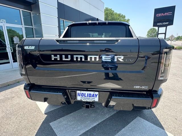 New 2025 GMC Hummer EV 2X image 5