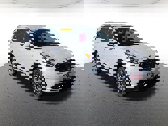 Used 2018 Kia Niro LX image 1