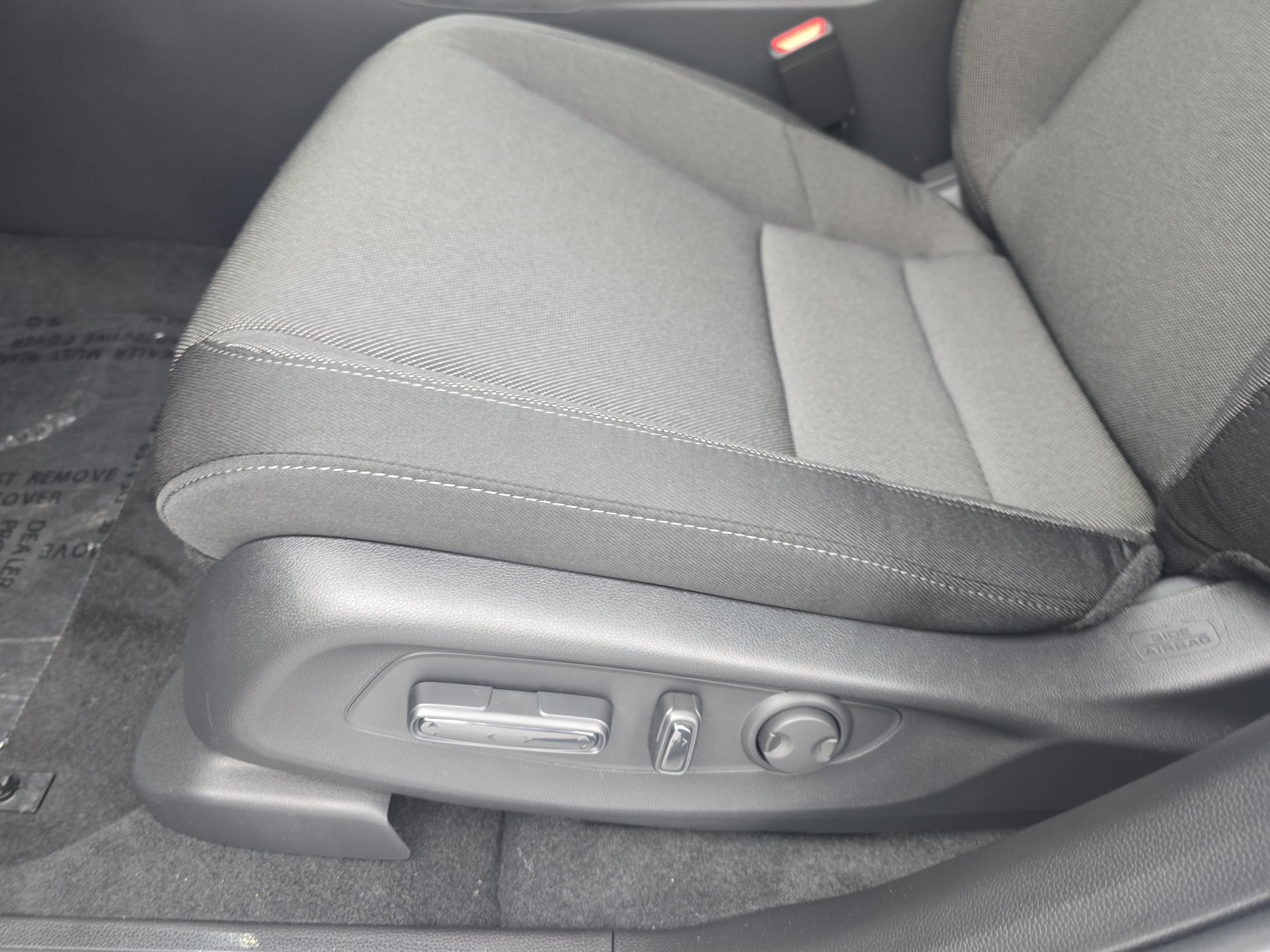 New 2027 Honda CR-V EX image 27