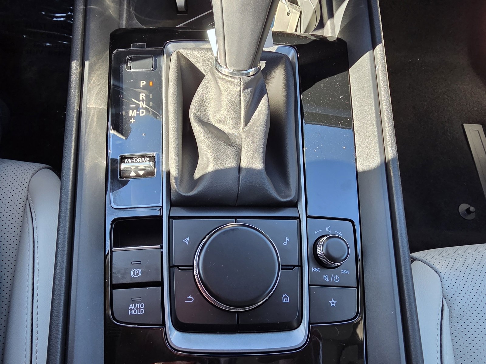 New 2026 MAZDA CX-50 AWD 2.5 S w/ Cargo Package image 24