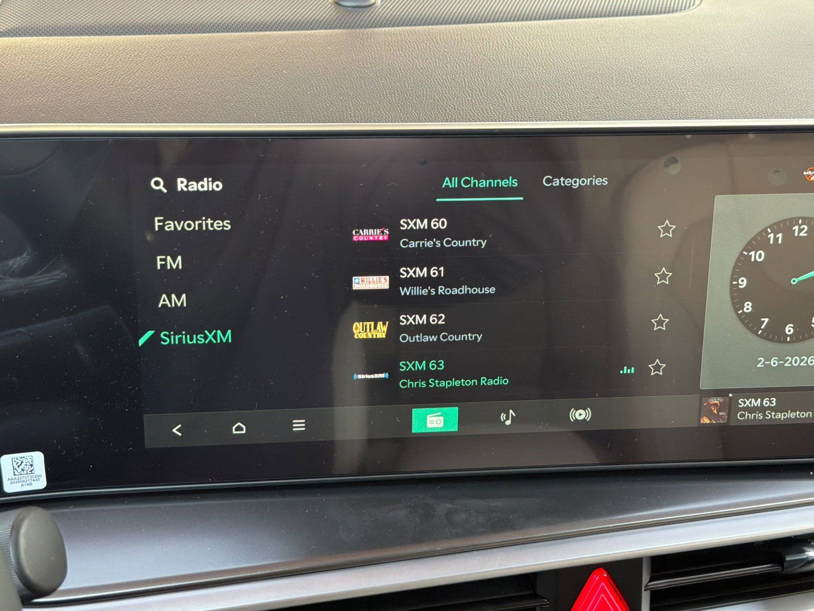 New 2026 Kia Sorento S AWD/4WD image 19