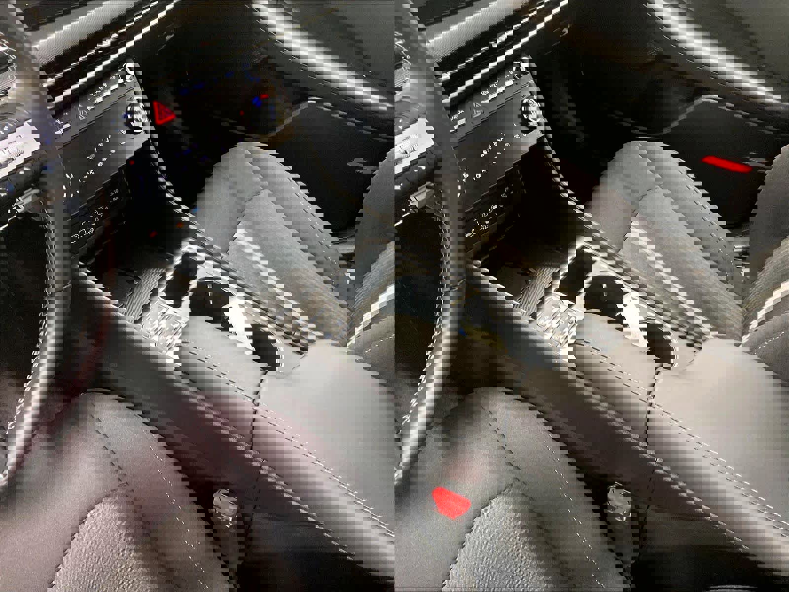 Certified 2024 Hyundai Sonata SEL w/ Convenience Package image 39