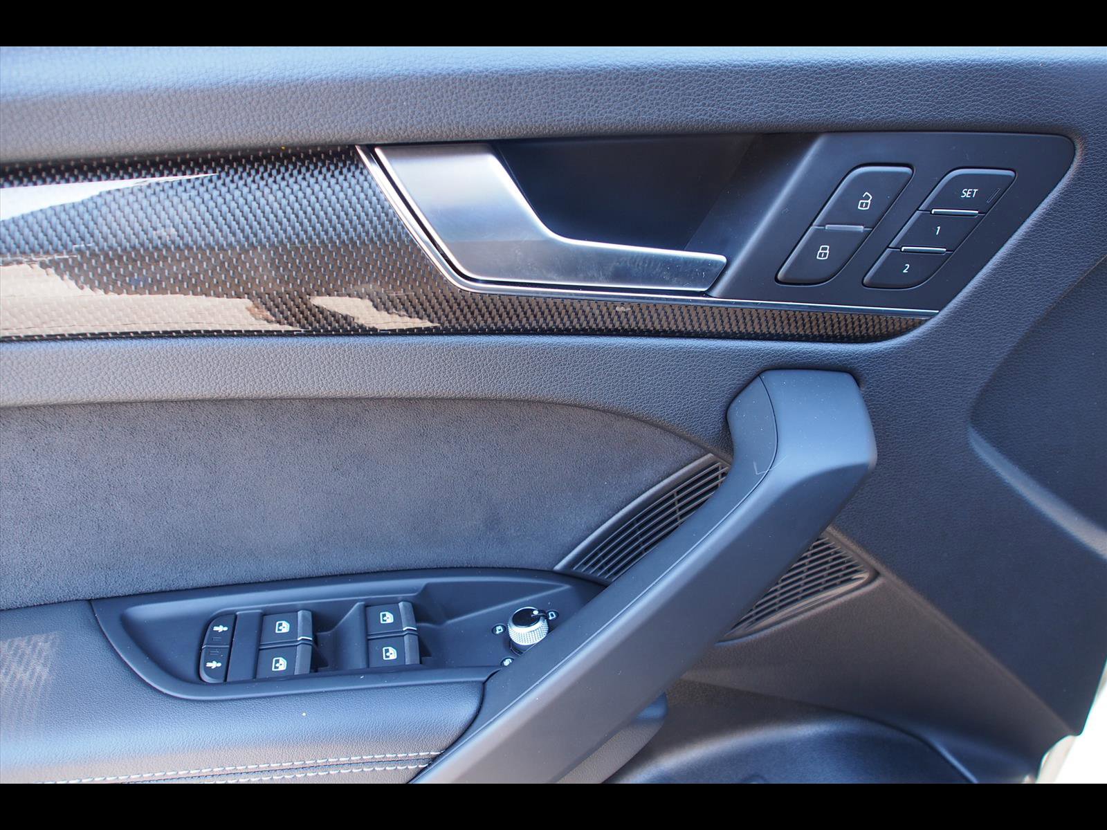 Used 2021 Audi SQ5 Prestige image 22