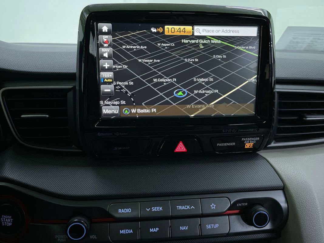 Used 2019 Hyundai Veloster Turbo Ultimate image 21