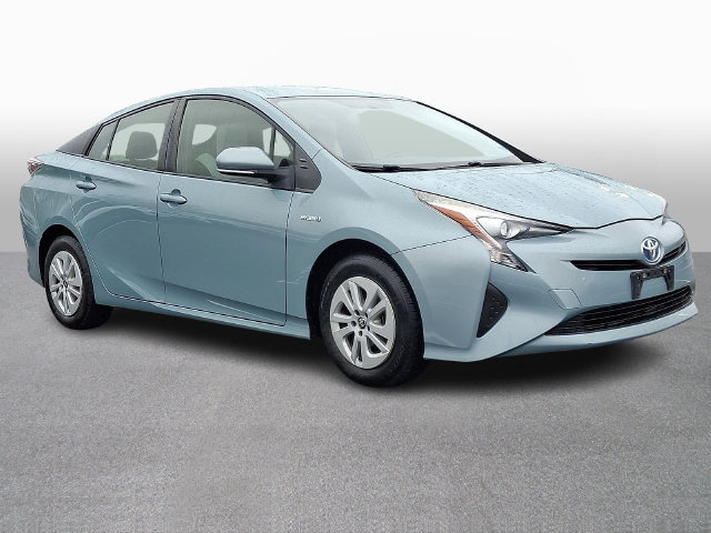 Used 2016 Toyota Prius Two FWD image 3