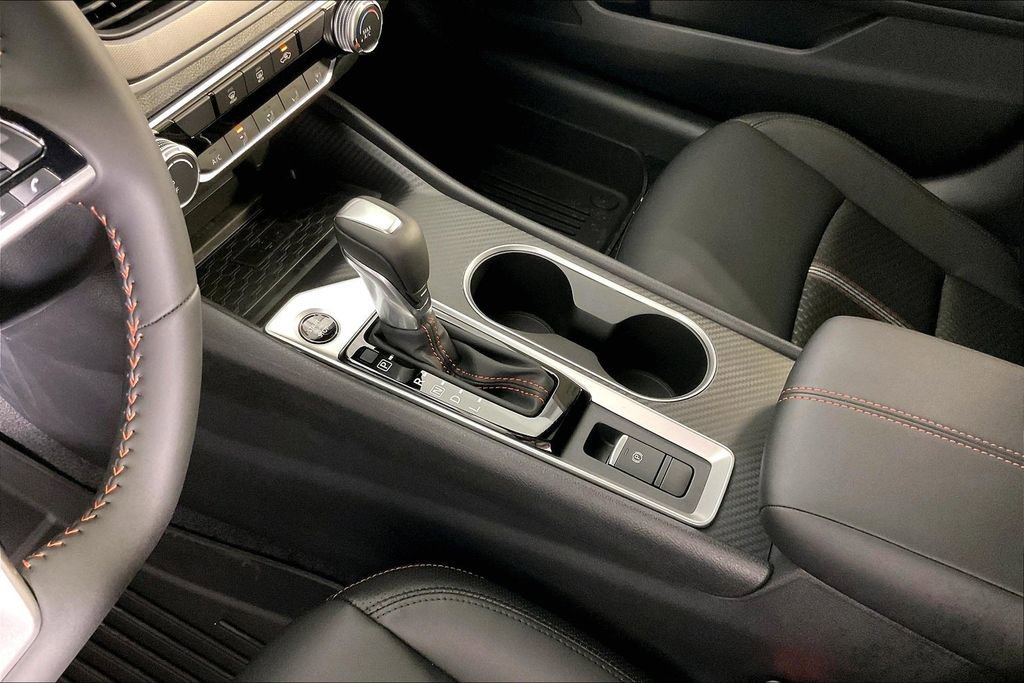 New 2026 Nissan Altima 2.5 SR w/ SR Premium Package image 11
