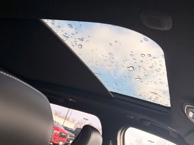 New 2026 Jeep Grand Cherokee Limited AWD/4WD image 31