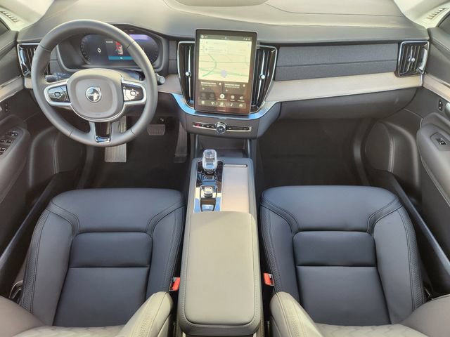 New 2026 Volvo XC90 B5 Core AWD/4WD image 11