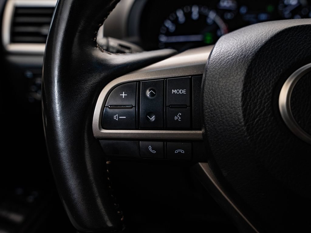 Used 2021 Lexus GX 460 Premium w/ Premium Package AWD/4WD image 27