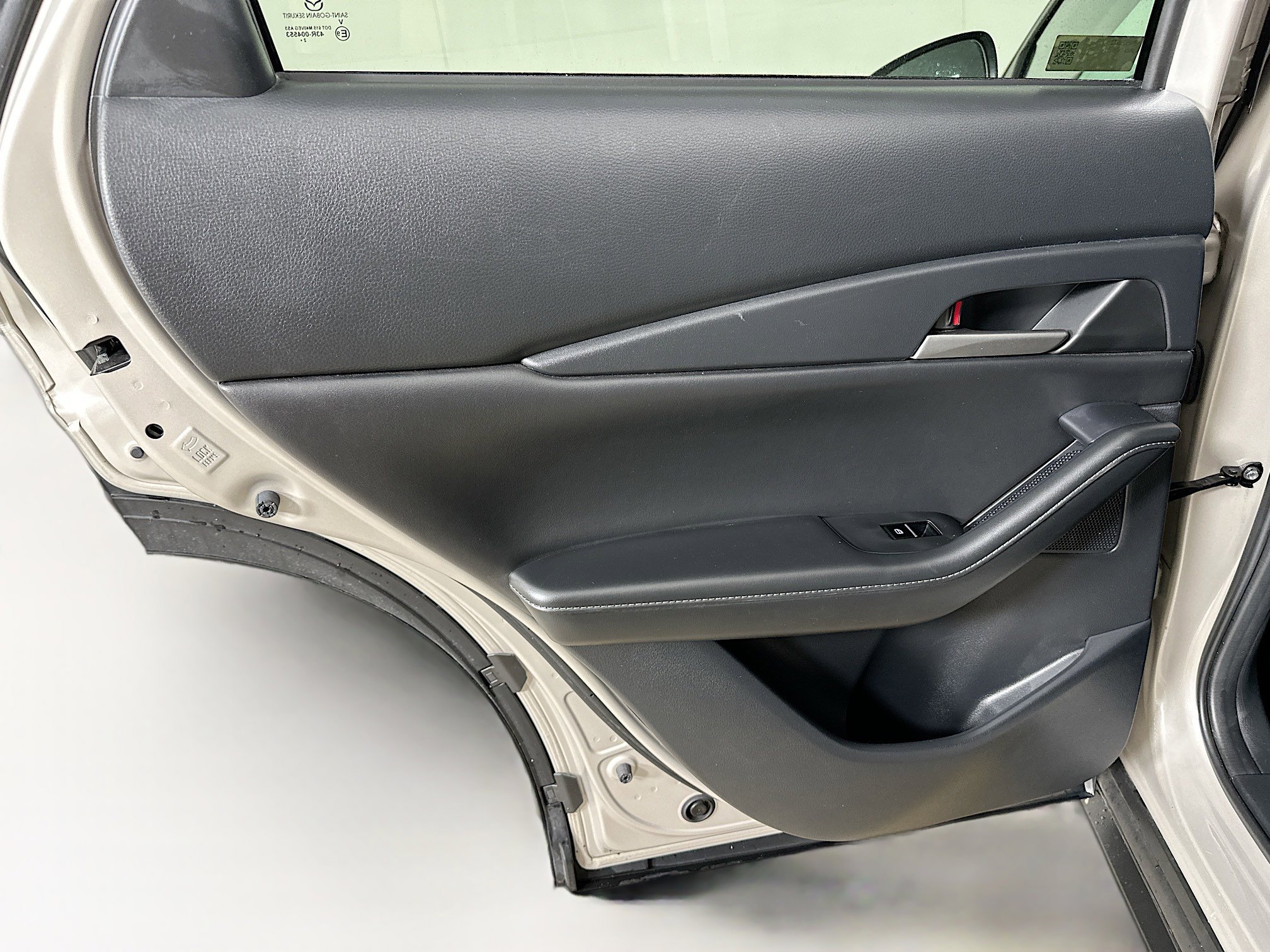 Used 2023 MAZDA CX-30 AWD 2.5 S w/ Select Package image 26