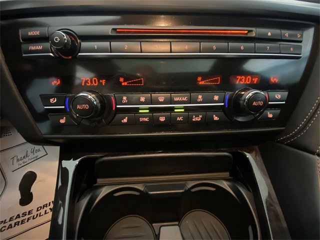 Used 2014 BMW 650i xDrive image 19