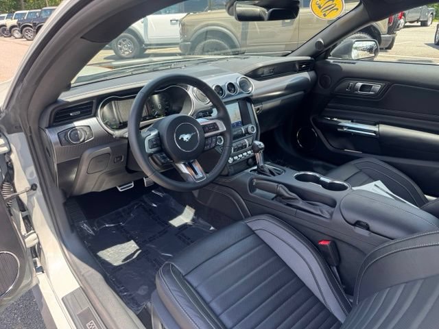 Used 2023 Ford Mustang Mach 1 w/ Equipment Group 700A RWD image 23