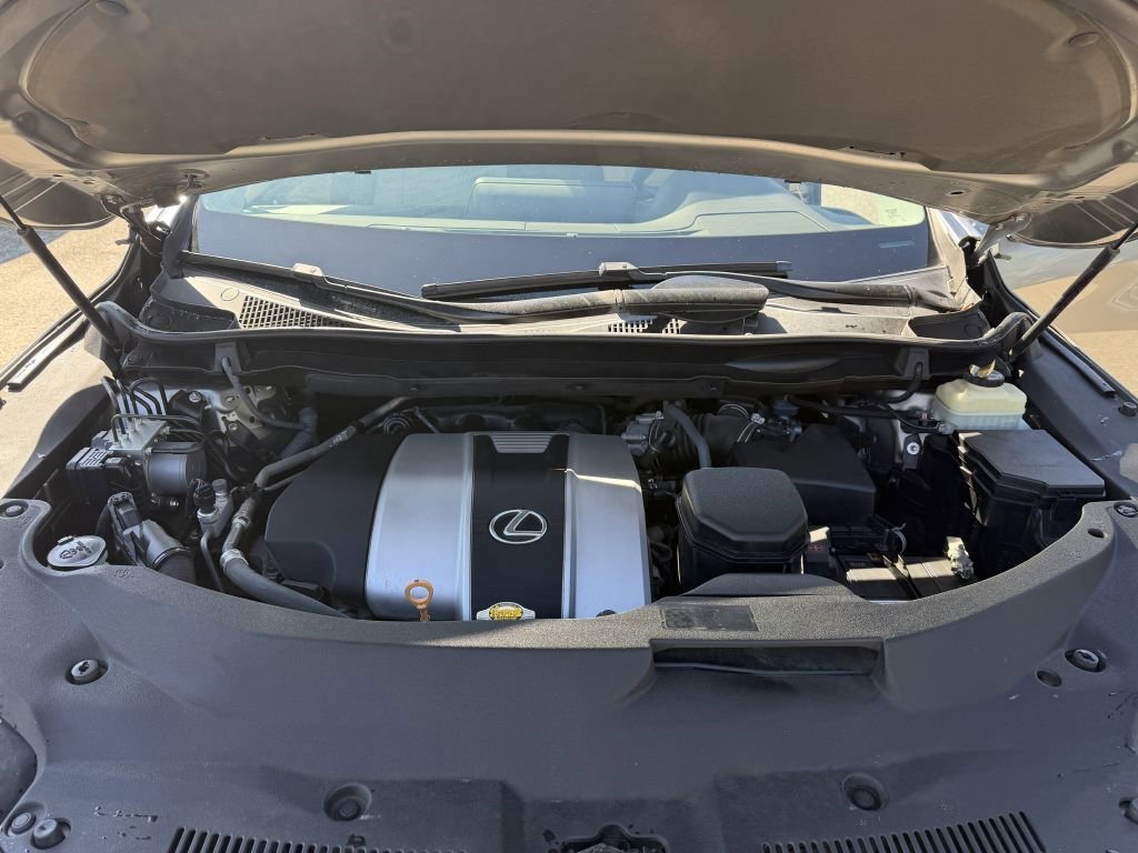 Used 2017 Lexus RX 350 FWD image 19