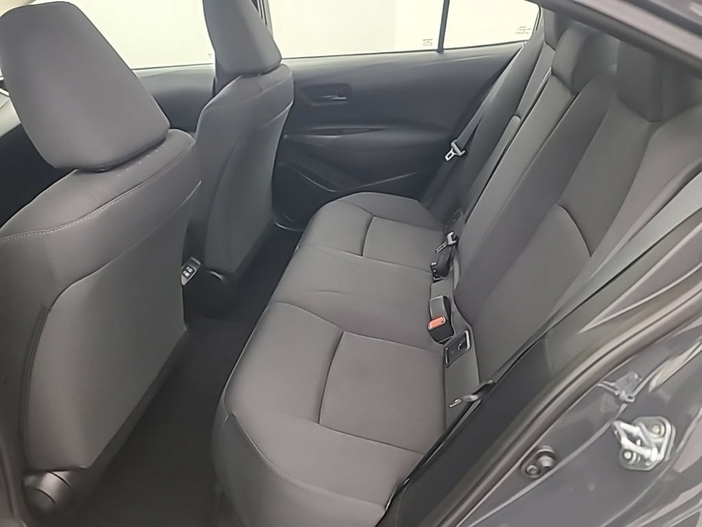 Used 2026 Toyota Corolla LE FWD image 20