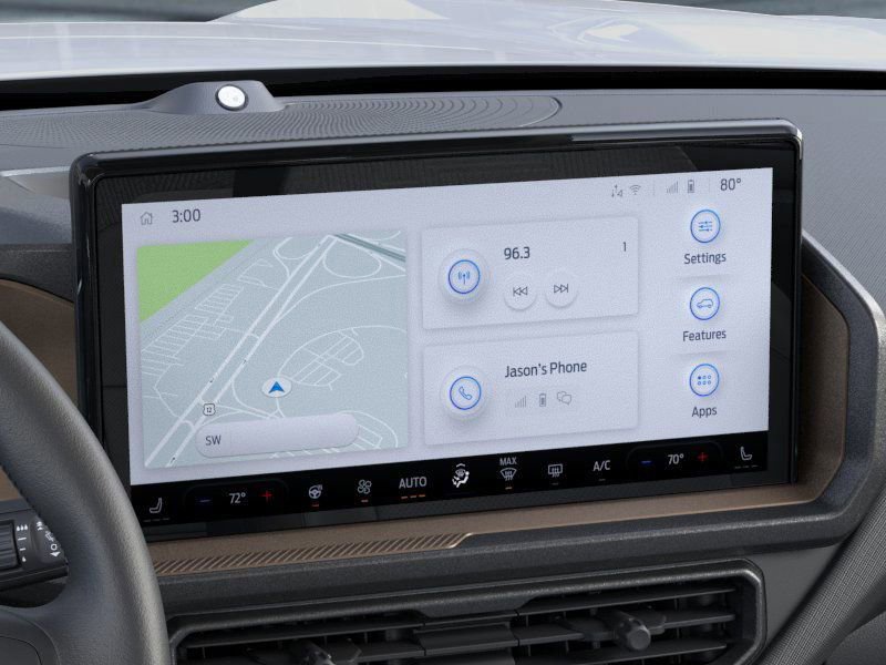 New 2026 Ford Bronco Sport Outer Banks w/ Sasquatch Outer Banks Package image 14