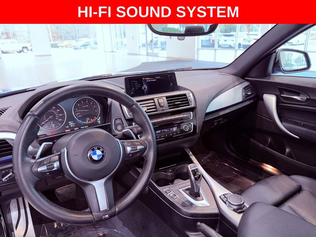 Used 2016 BMW M235i Coupe image 7