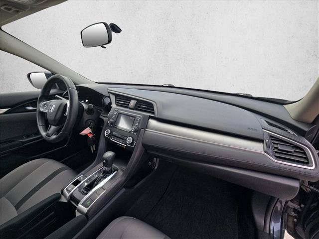Used 2018 Honda Civic LX image 20
